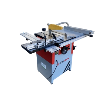 Piła stołowa Holzmann TS250 400V pilarka tarczowa tarczówka