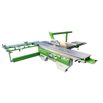 Piła Pilarka formatowa REMA DMMS 40/340 F3