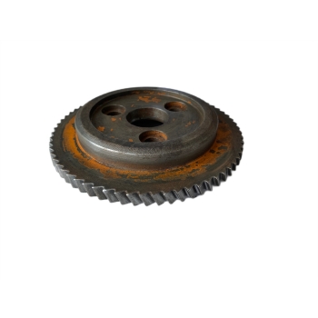 Koło Rolka metalowa zębata do strugarki czterostronnej 140x8,5x30 nr 78