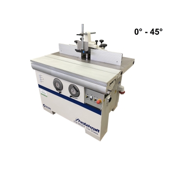 Frezarka dolnowrzecionowa SCM TW 55 es