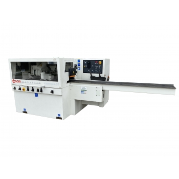 Strugarka Czterostronna SCM Compact NTE 5gł.  240/130