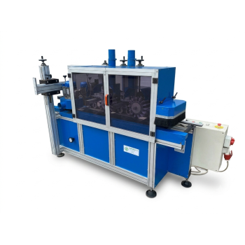 Szlifierka 4-głowicowa Italmeccanica POLYWOOD