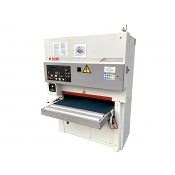 Szlifierka szerokotaśmowa SCM SANDYA 3 S RCS 950