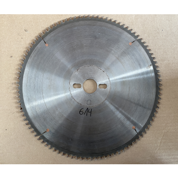Tarcza 300 x 30 z96 nr 614