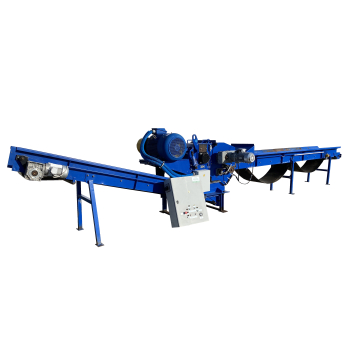 Rębak Rozdrabniacz Teknamotor Skorpion 500 EB/3