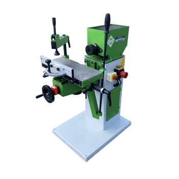 Wiertarka pozioma PERFECT MS 3016A