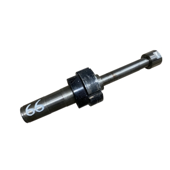 Wrzeciono Ø25 mm do frezarki Gomad nr 66