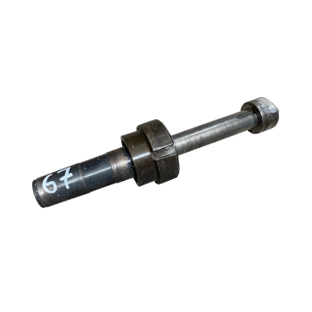 Wrzeciono Ø30 mm do frezarki Gomad nr 67