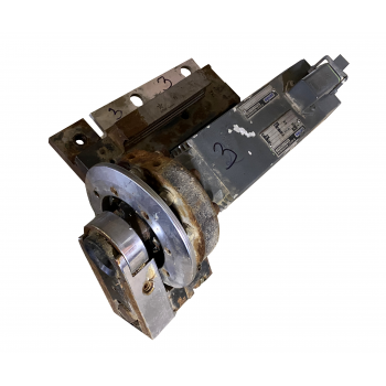 Frez zaoblenia do okleiniarki BRANDT KD 68 nr 3