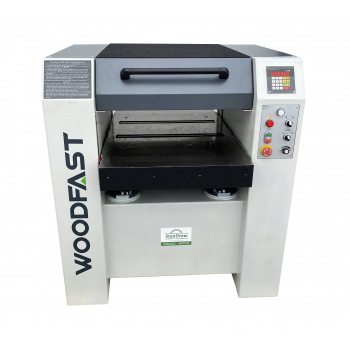 Grubościówka, strugarka WOODFAST TH 630