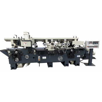 Strugarka czterostronna Weinig Hydromat H22N  220/140
