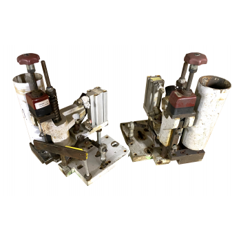 Komplet cyklin do okleiniarki BRANDT KD 68 nr 11