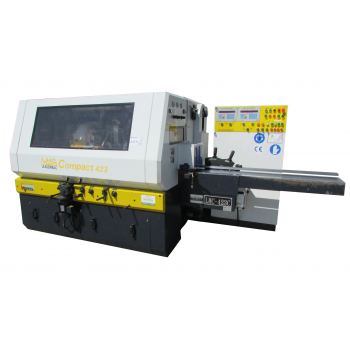 Strugarka czterostronna Leadermac LMC 423C