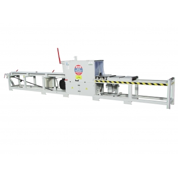 Trak tarczowy TR 800 LIGNUMA – do pryzm