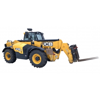 Ładowarka teleskopowa JCB 540-140 HI-VIZ