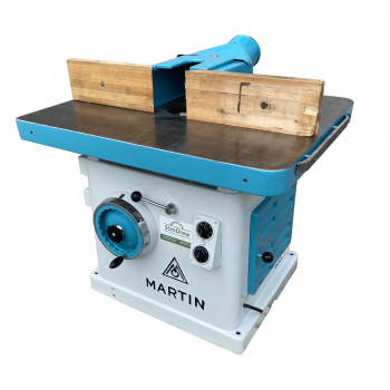Frezarka dolnowrzecionowa MARTIN T 21