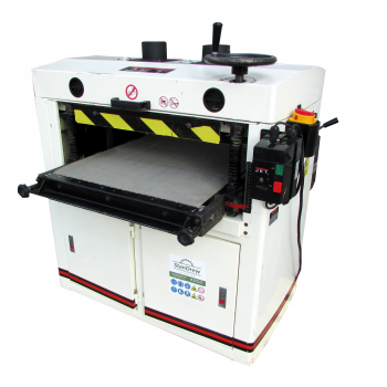 Szlifierka walcowa JET DDS-225