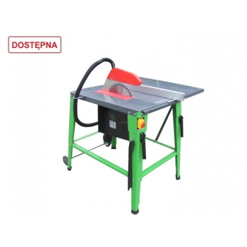 Piła tarczowa stołowa PERFECT typ MJ 315 A