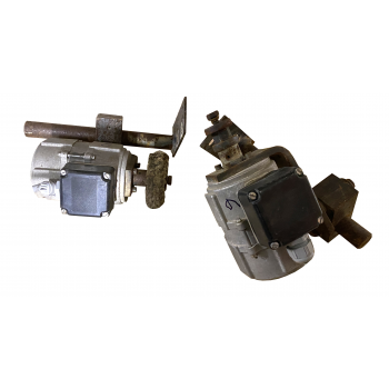 Silnik polerek do okleiniarki BRANDT KD 68 nr 6