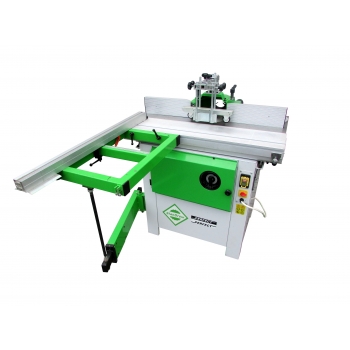 Frezarka dolnowrzecionowa PERFECT DELUX MX 5110A