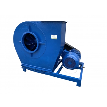 Wentylator, turbina WTK 50