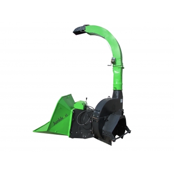 Rębak JUNKKARI HJ250 hydrauliczny