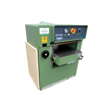 Grubościówka MAKA PSA 520a