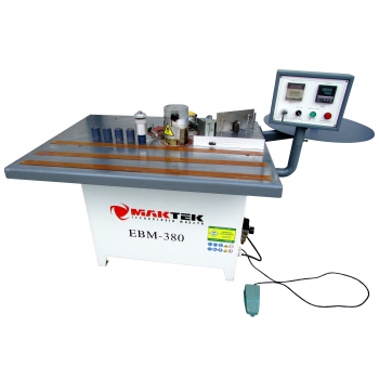 Okleiniarka EBM-380