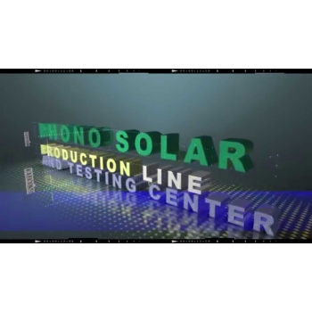 Panel fotowoltaiczny 320W PHONO SOLAR FULL BLACK