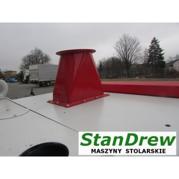 Wielopiła TOS SVITAVY PWR 301