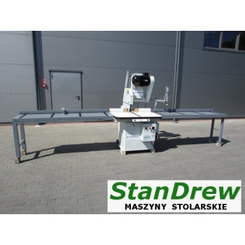 Piła poprzeczna STROMAB PS600/P