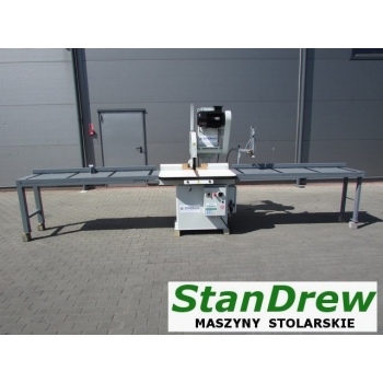 Piła poprzeczna STROMAB PS600/P