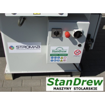 Piła poprzeczna STROMAB PS600/P