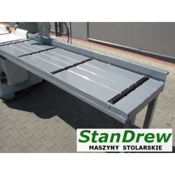 Piła poprzeczna STROMAB PS600/P