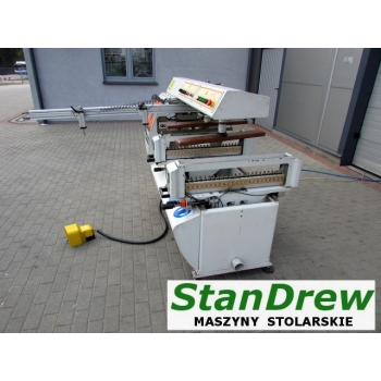 Wiertarka wielowrzecionowa MAGGI BORING SYSTEM 323