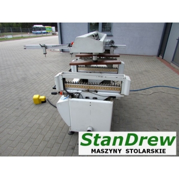 Wiertarka wielowrzecionowa MAGGI BORING SYSTEM 323