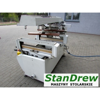 Wiertarka wielowrzecionowa MAGGI BORING SYSTEM 323