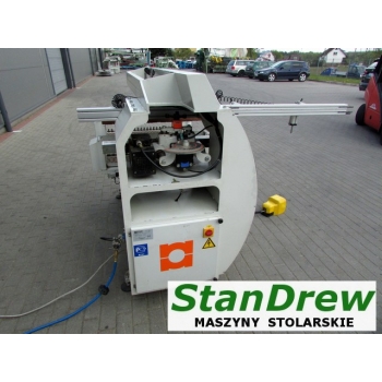 Wiertarka wielowrzecionowa MAGGI BORING SYSTEM 323
