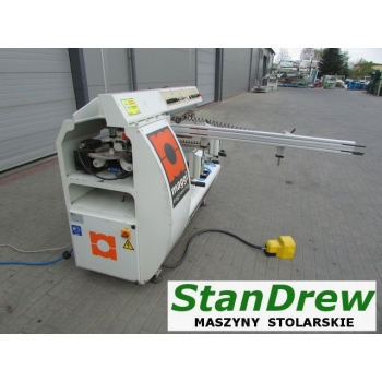 Wiertarka wielowrzecionowa MAGGI BORING SYSTEM 323