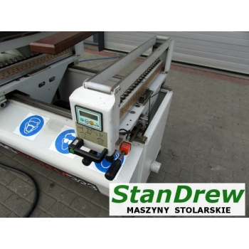 Wiertarka wielowrzecionowa MAGGI BORING SYSTEM 323