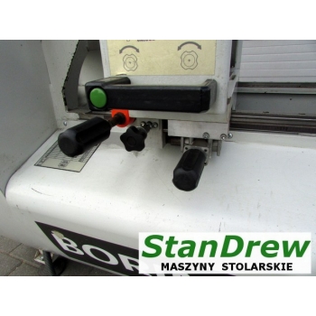 Wiertarka wielowrzecionowa MAGGI BORING SYSTEM 323