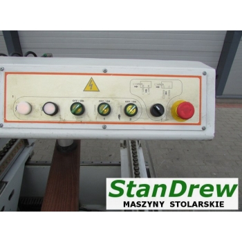 Wiertarka wielowrzecionowa MAGGI BORING SYSTEM 323