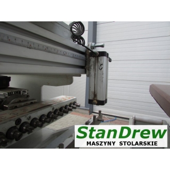 Wiertarka wielowrzecionowa MAGGI BORING SYSTEM 323