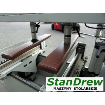 Wiertarka wielowrzecionowa MAGGI BORING SYSTEM 323