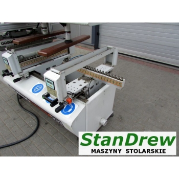 Wiertarka wielowrzecionowa MAGGI BORING SYSTEM 323