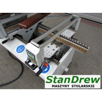 Wiertarka wielowrzecionowa MAGGI BORING SYSTEM 323