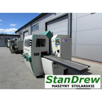 Weinig PROFIMAT P26S SUPER 26
