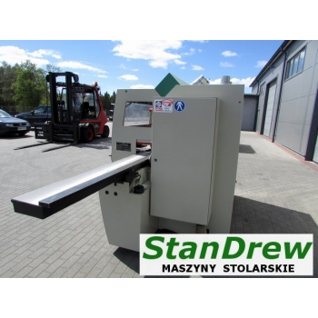 Weinig PROFIMAT P26S SUPER 26