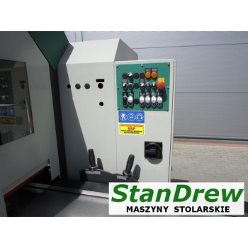 Weinig PROFIMAT P26S SUPER 26