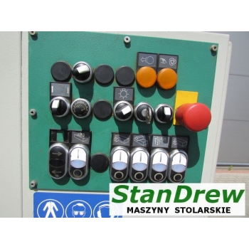 Weinig PROFIMAT P26S SUPER 26